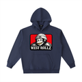 WEST ROLLZ X WEST MONKEY X LIMITED HOODIE