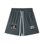 WEST ROLLZ X PIRATES WEST SHORT