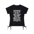 WEST ROLLZ X KILLA BEES T-SHIRT