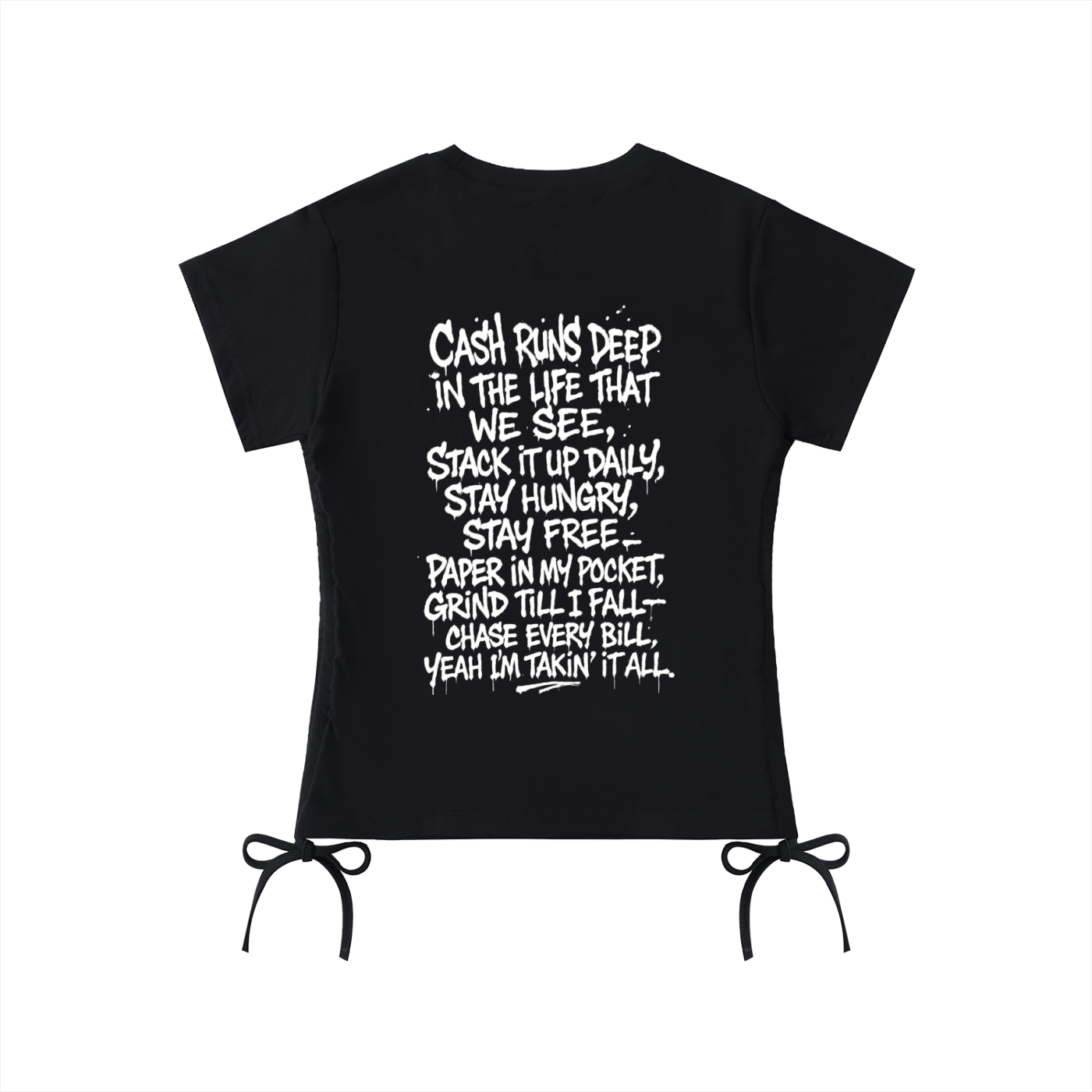 WEST ROLLZ X KILLA BEES T-SHIRT