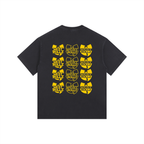 WEST ROLLZ X WU LAST CHAPITRE T-SHIRT