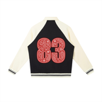 WEST ROLLZ X UNIVERSITY SPORT JACKET