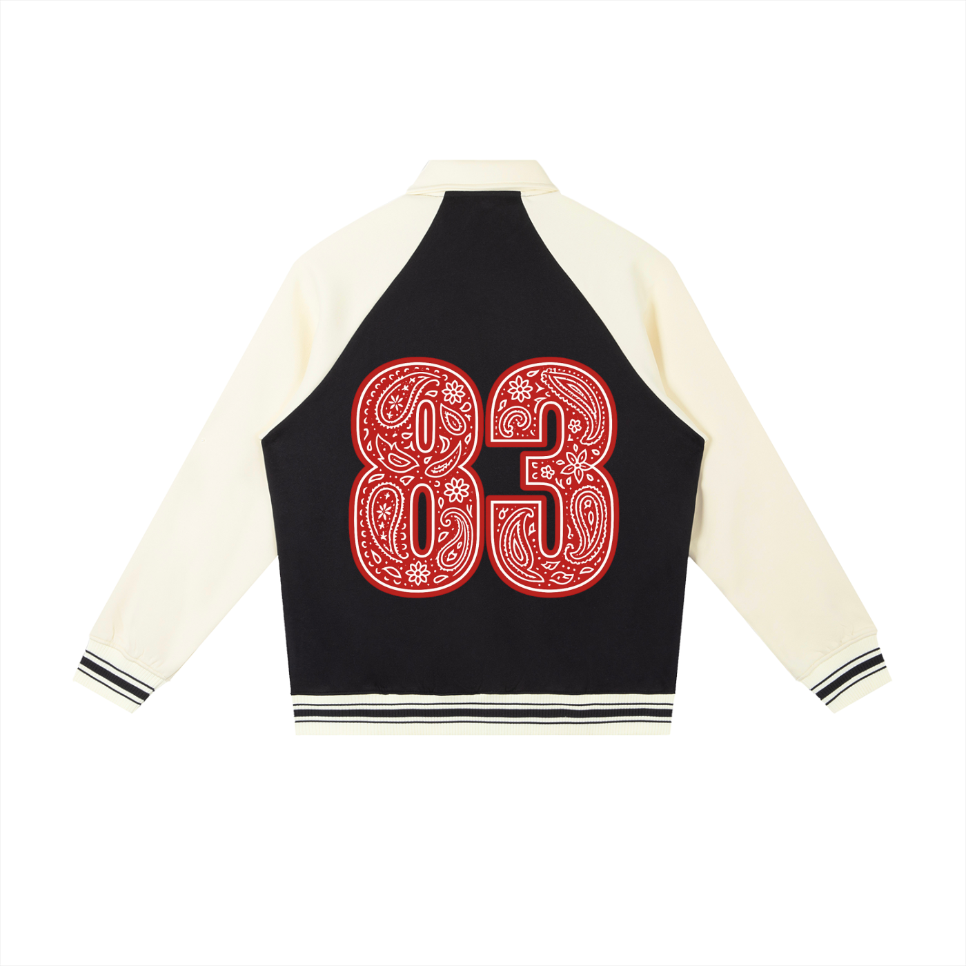 WEST ROLLZ X UNIVERSITY SPORT JACKET