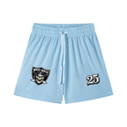 WEST ROLLZ X PIRATES WEST SHORT