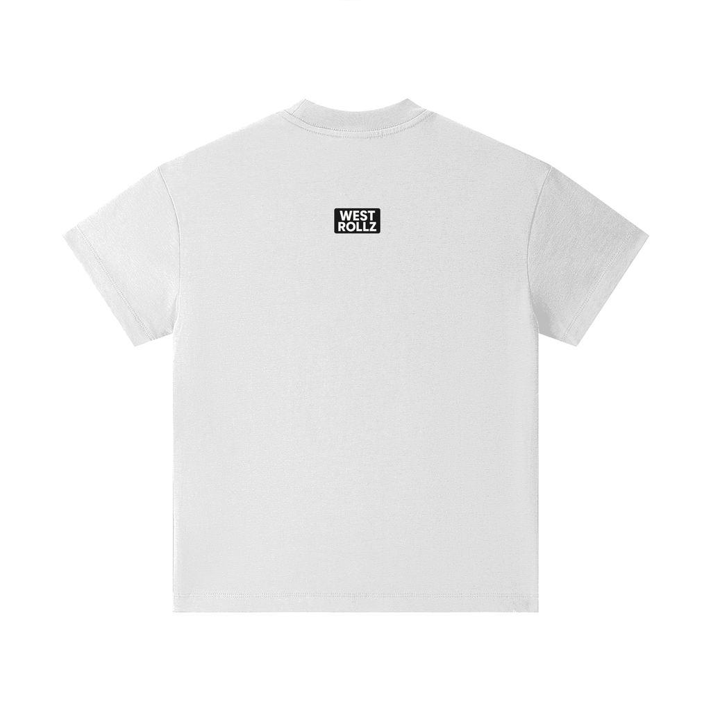 WEST ROLLZ X KIDS UNIT COLORS T-SHIRT