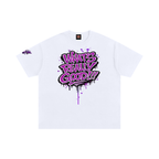 WEST ROLLZ X DIP-ROLLZ T-SHIRT