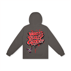 WEST ROLLZ X DIP-ROLLZ HOODIE