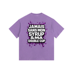 WEST ROLLZ X JAMAIS SANS MON SURUP & MA DOUBLE CUP