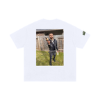 WEST ROLLZ X MONEY MAKER T-SHIRT