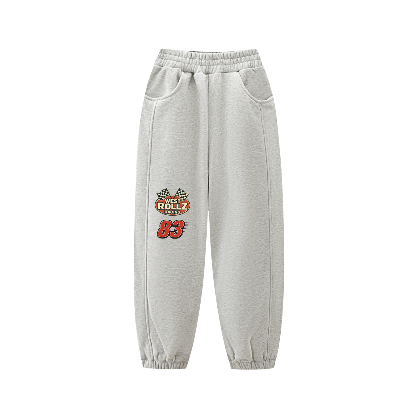 WEST ROLLZ X DAYTONA 83 KIDS PANTS