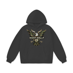 WEST ROLLZ X DIP-ROLLZ HOODIE