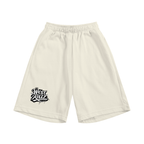 WEST ROLLZ X SORRY! FOR KIDS SHORT