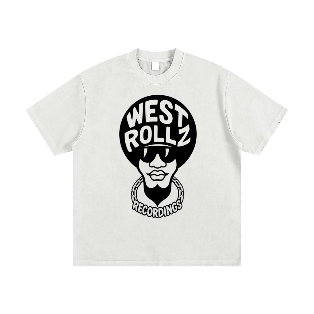 WEST ROLLZ X LABEL HÉRITAGE