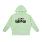 WEST ROLLZ X MONEY MAKER HOODIE