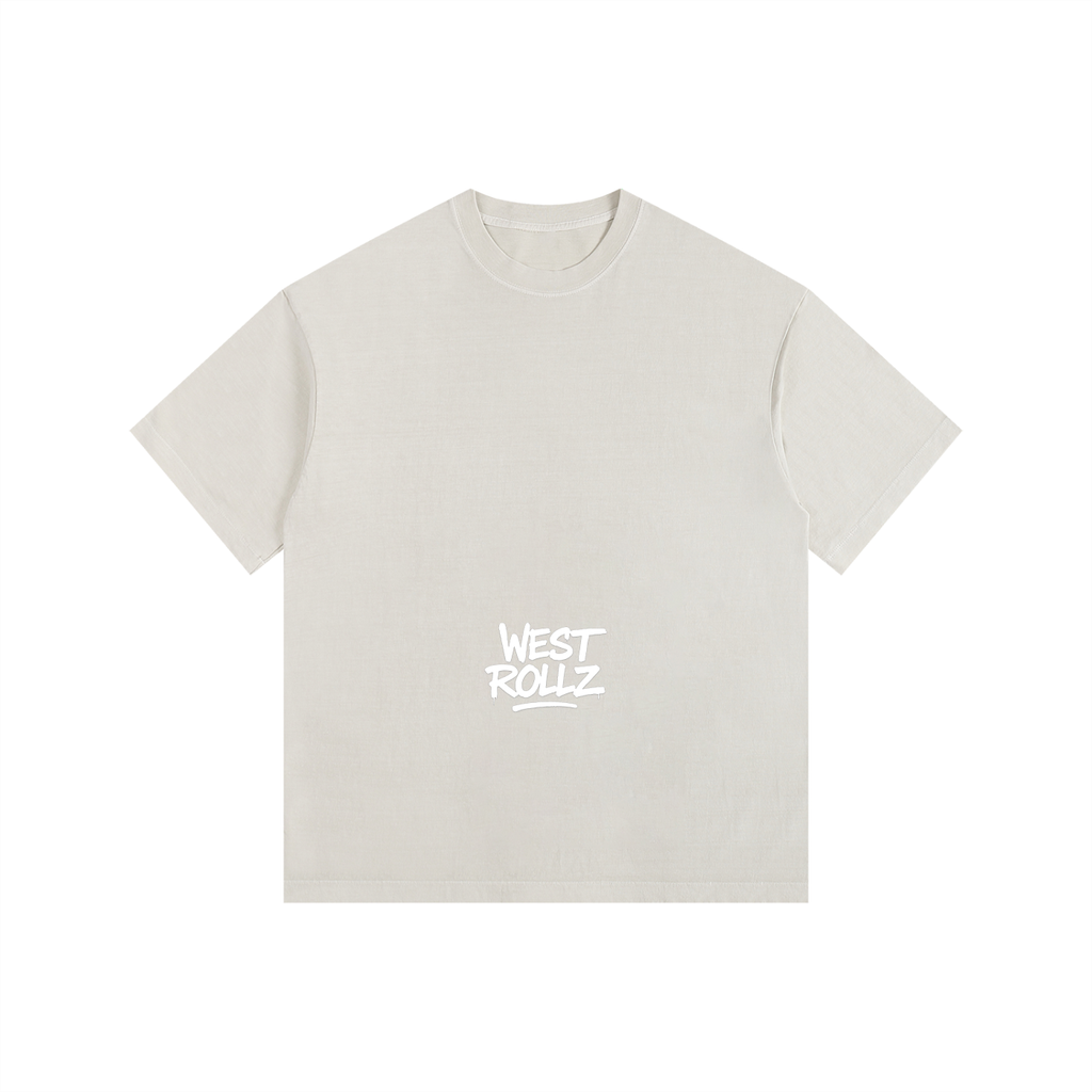 WEST ROLLZ X GRAFFITI SHIT