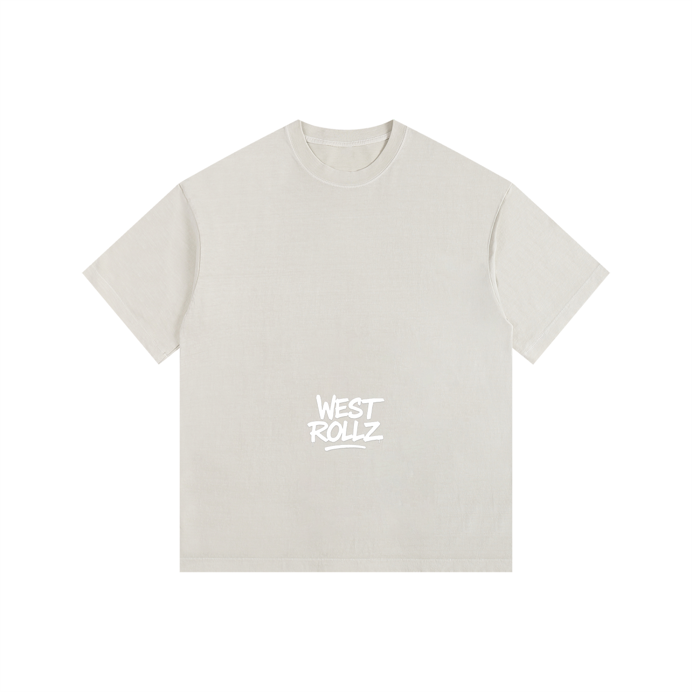 WEST ROLLZ X GRAFFITI SHIT