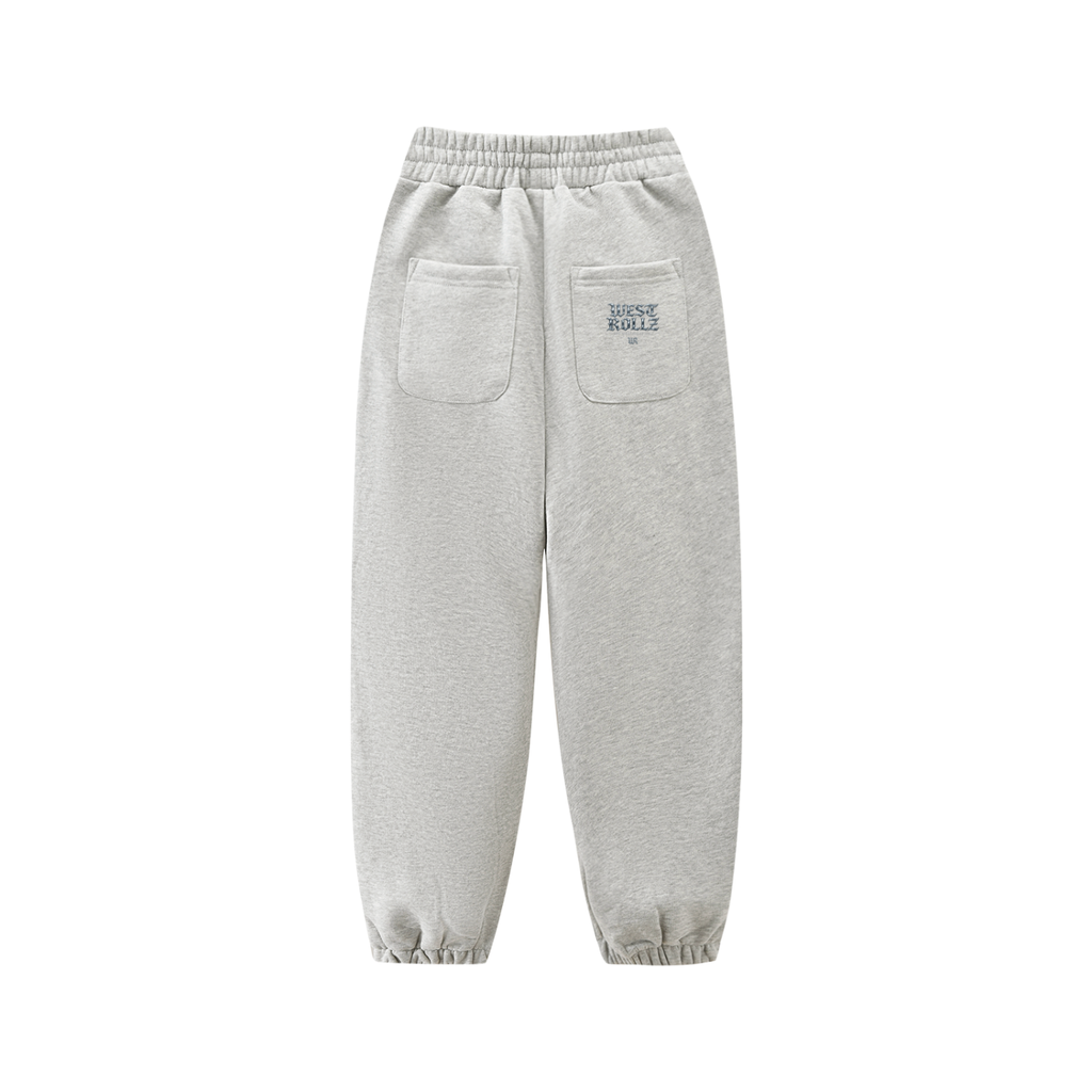 WEST ROLLZ X LOWRIDER KIDS PANTS
