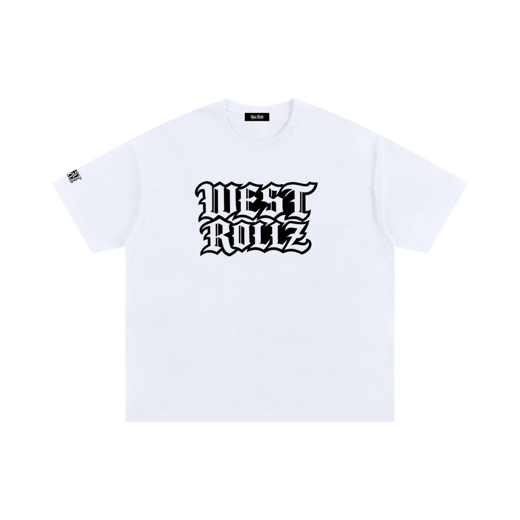 WEST ROLLZ X TATTOO SPIRIT T-SHIRT