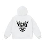 WEST ROLLZ X DIP-ROLLZ HOODIE