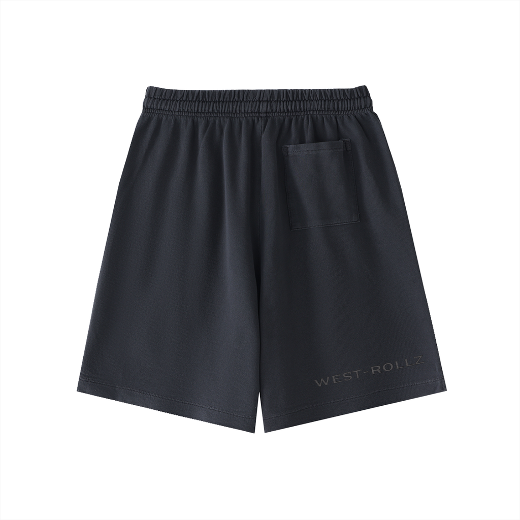 WEST ROLLZ X WHEELS SHORT