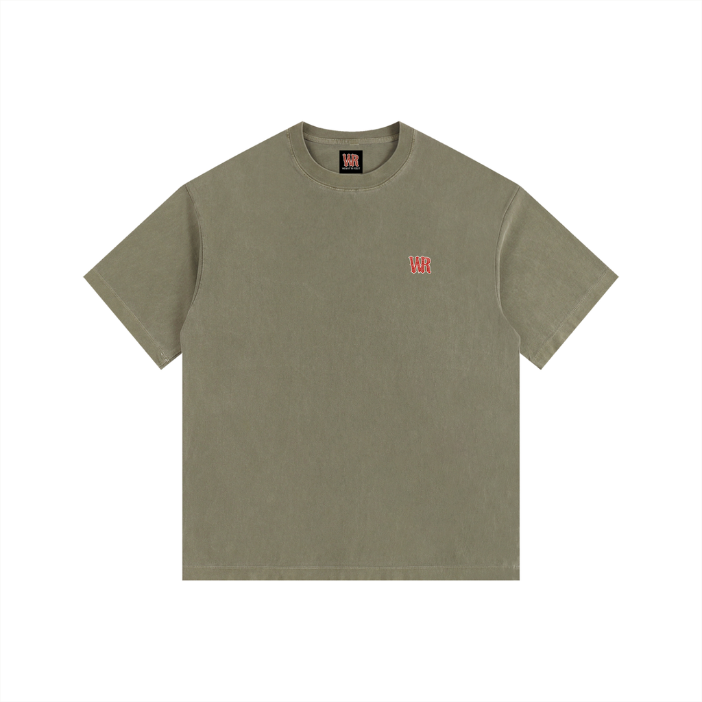 WEST ROLLZ X BASIC O’G T-SHIRT