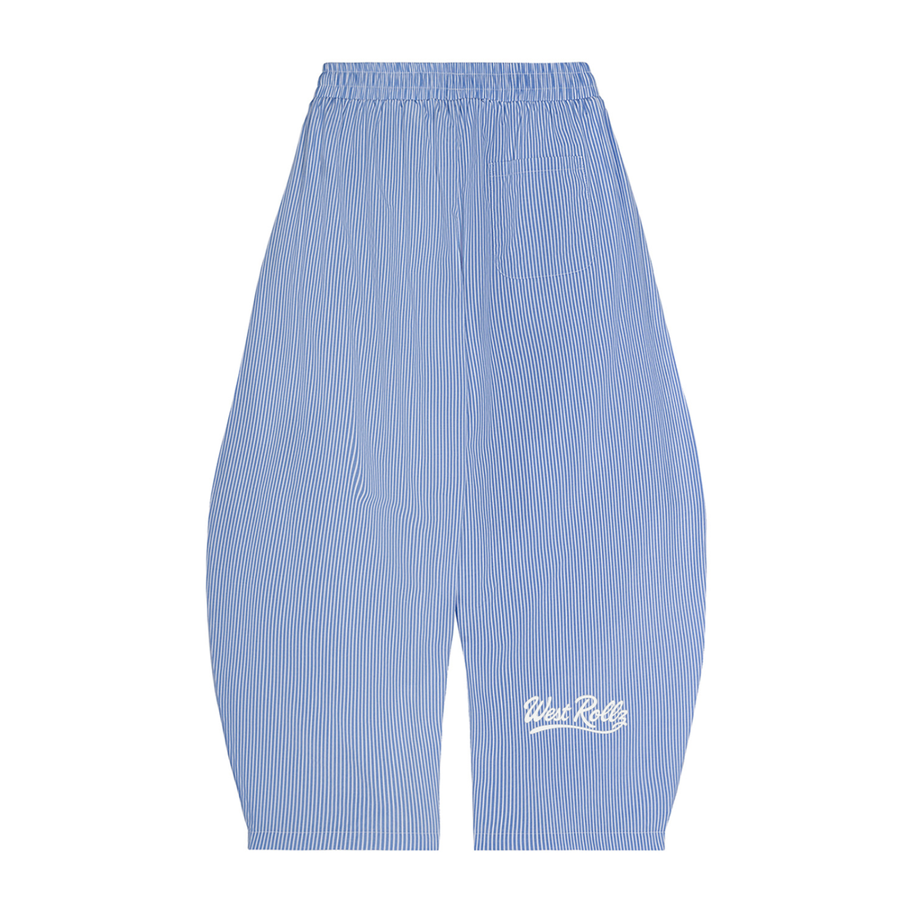 WEST ROLLZ X CHILL SUNDAY BOY GANG PANTS