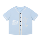 WEST ROLLZ X BASEBALL SPORT JERSEY