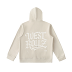 WEST ROLLZ X KUSH HOODIE
