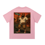 WEST ROLLZ X PIRU T-SHIRT