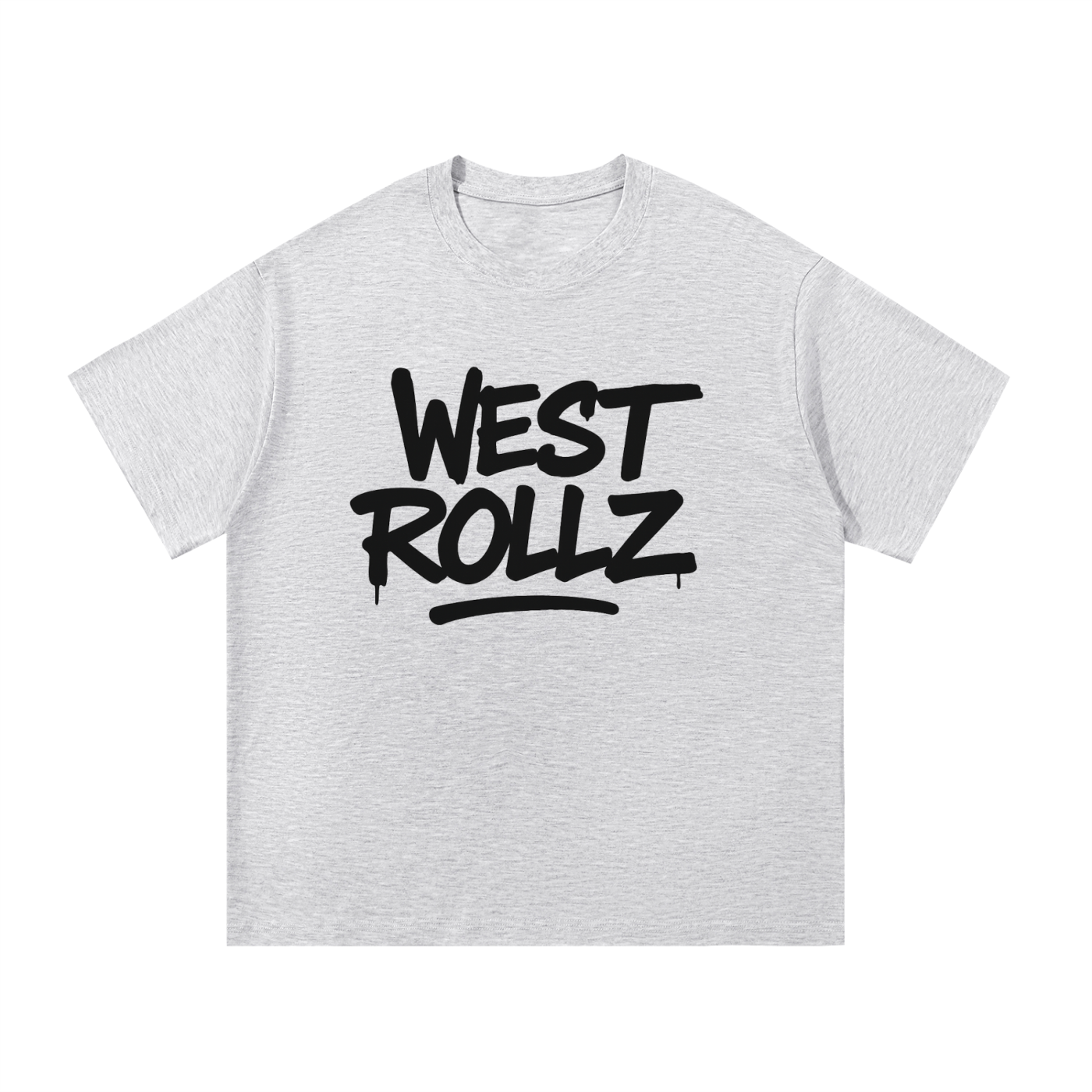 WEST ROLLZ X GRAFFITI SHIT