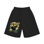WEST ROLLZ X WEST ROLLZ II SOCIETY KIDS SHORT