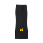 WEST ROLLZ X KILLA BEES DYED SKIRT