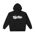 WEST ROLLZ X THE BEGINNINGx 
Vintage Washed Heavyweight Hoodie