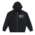 WEST ROLLZ X LABEL HÉRITAGE GANGSTA’PARADISE HOODIE