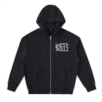WEST ROLLZ X LABEL HÉRITAGE GANGSTA’PARADISE HOODIE