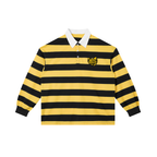 WEST ROLLZ X O’JEEZZ POLO G’S
