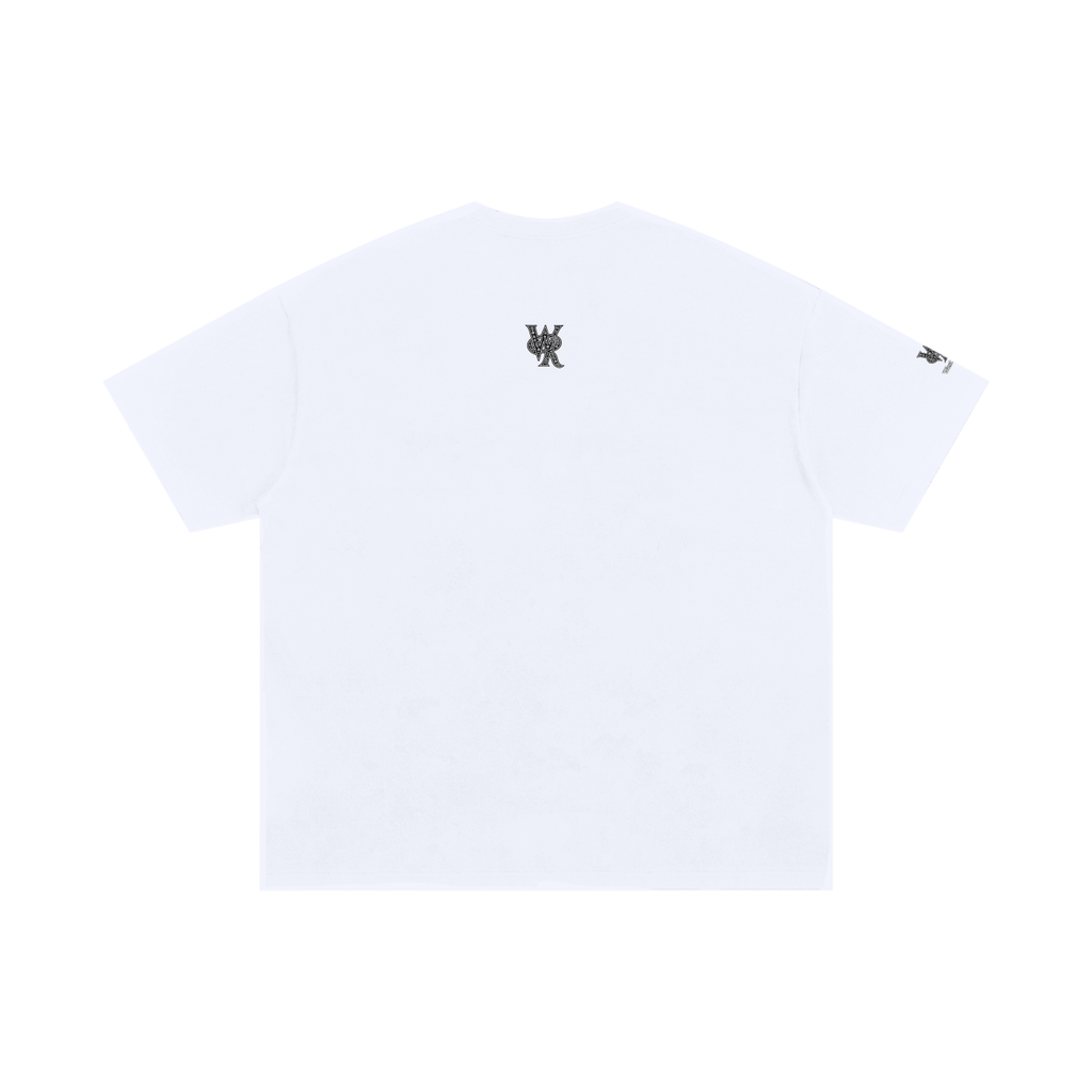 WEST ROLLZ X CLASSIC T-SHIRT