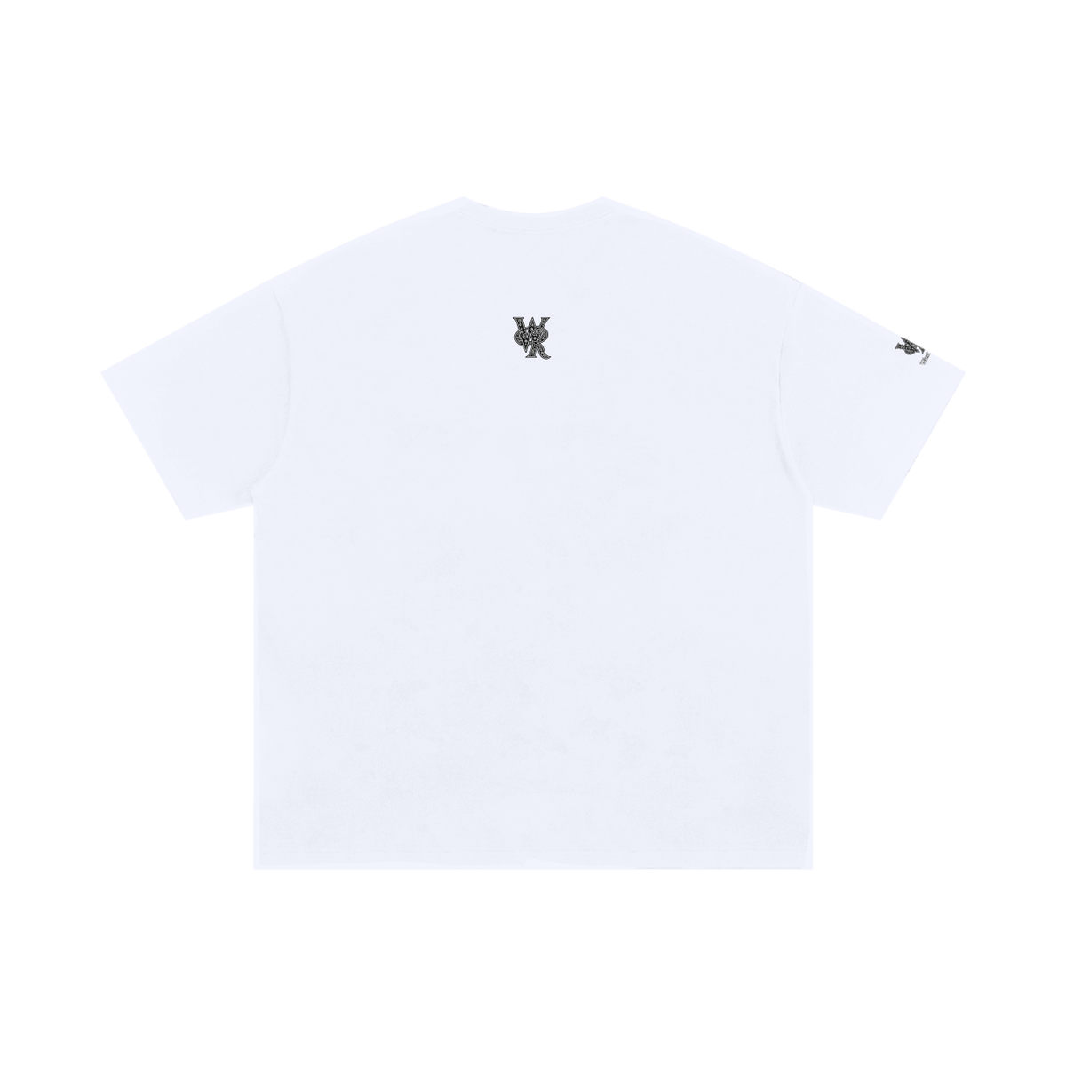 WEST ROLLZ X CLASSIC T-SHIRT