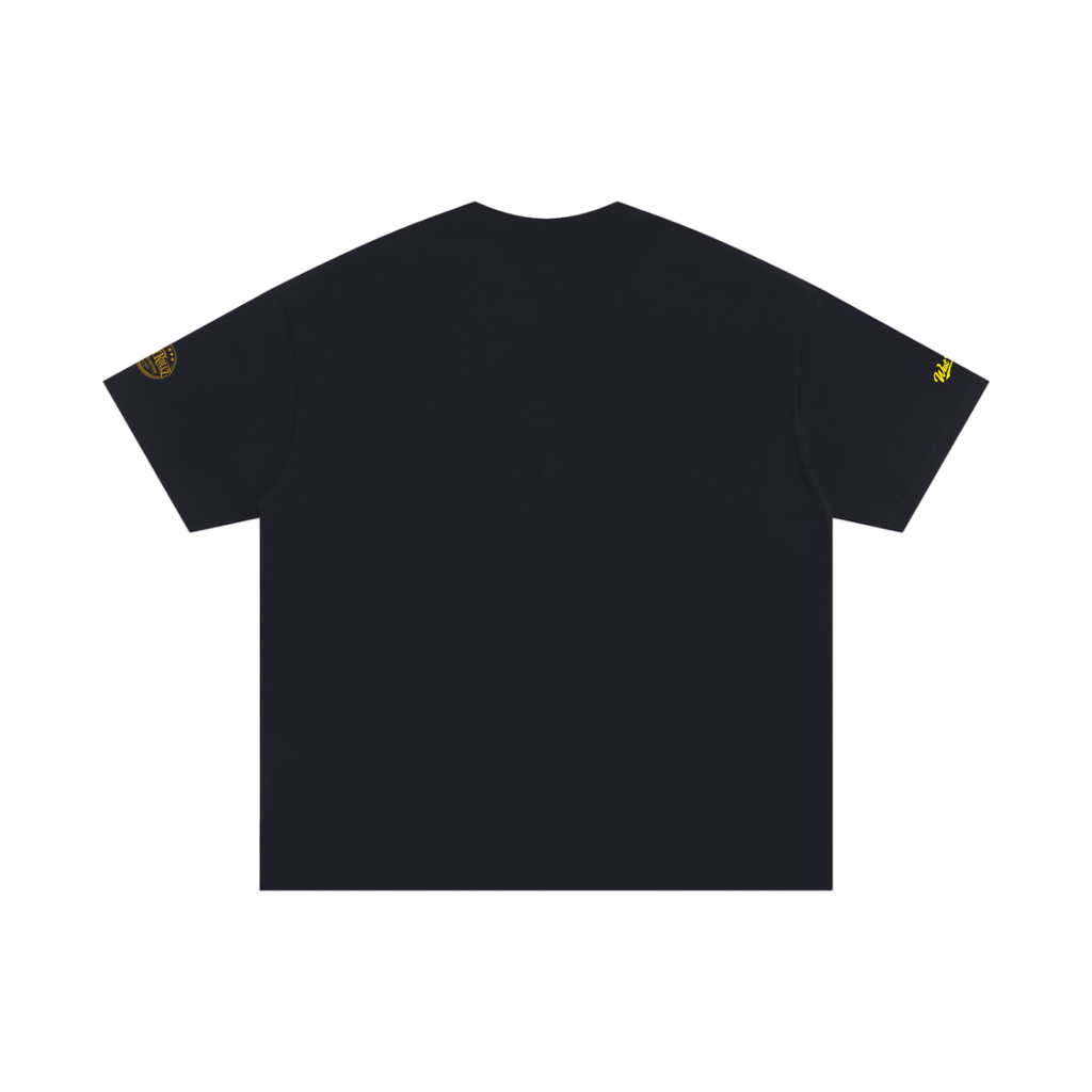 WEST ROLLZ X MONEY MAKER T-SHIRT