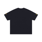 WEST ROLLZ X MONEY MAKER T-SHIRT