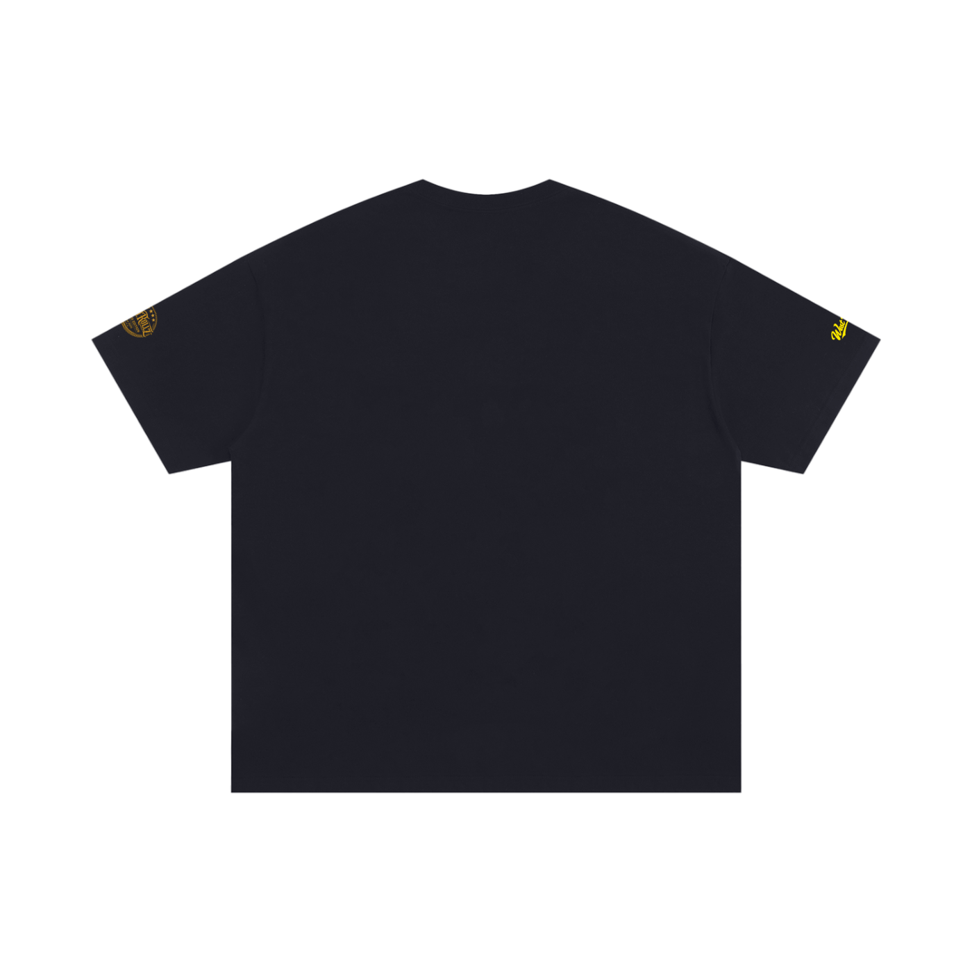 WEST ROLLZ X MONEY MAKER T-SHIRT