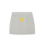 WEST ROLLZ X KILLA BEES DRAWSTRING SKIRT
