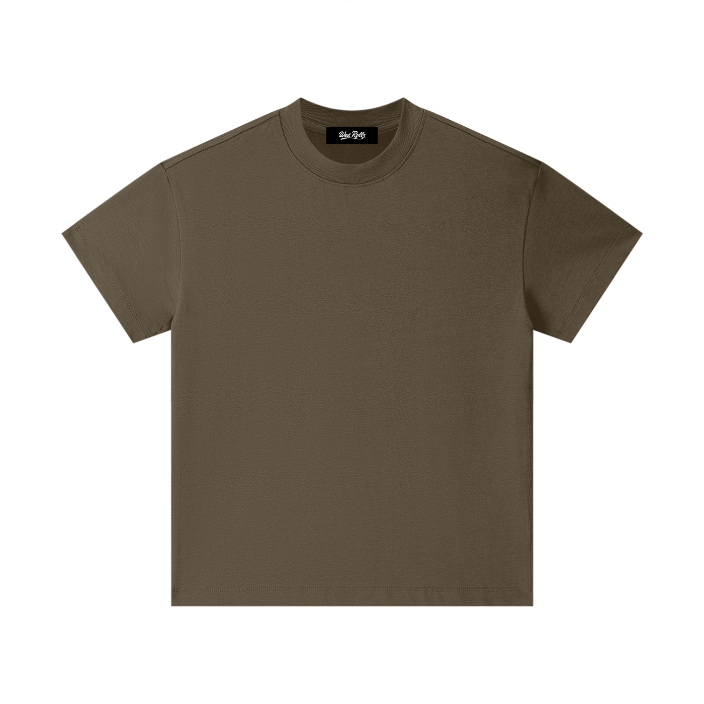 WEST ROLLZ X KIDS UNIT COLORS T-SHIRT