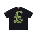 Unisex Oversized Cotton T-Shirt