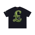 Unisex Oversized Cotton T-Shirt