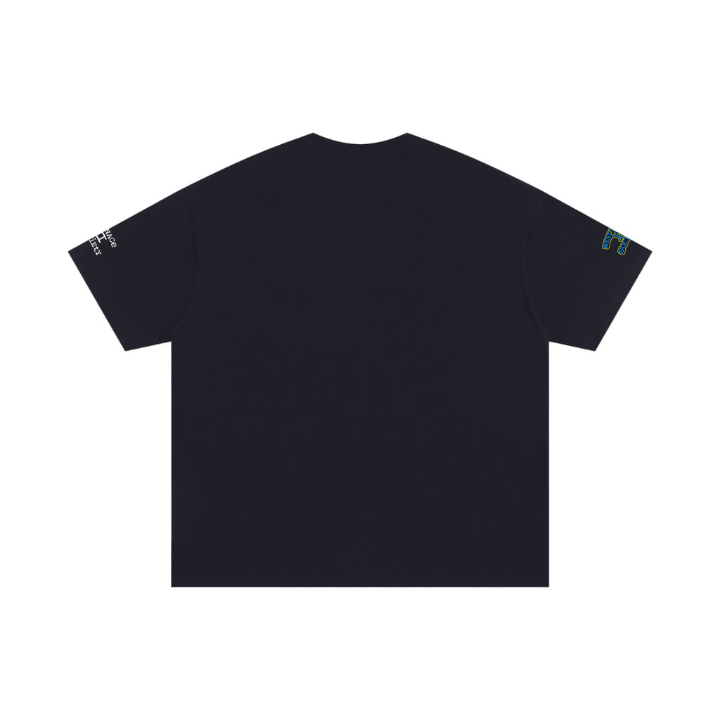 WEST ROLLZ X WEST ROLLZ II SOCIETY MEN T-SHIRT