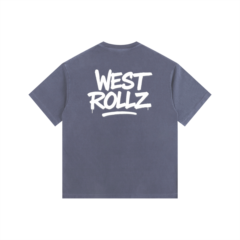 WEST ROLLZ X GRAFFITI SHIT