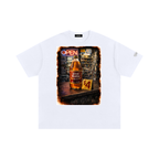 WEST ROLLZ X LIQUORS STORE T-SHIRT