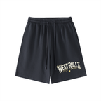 WEST ROLLZ X WHEELS SHORT