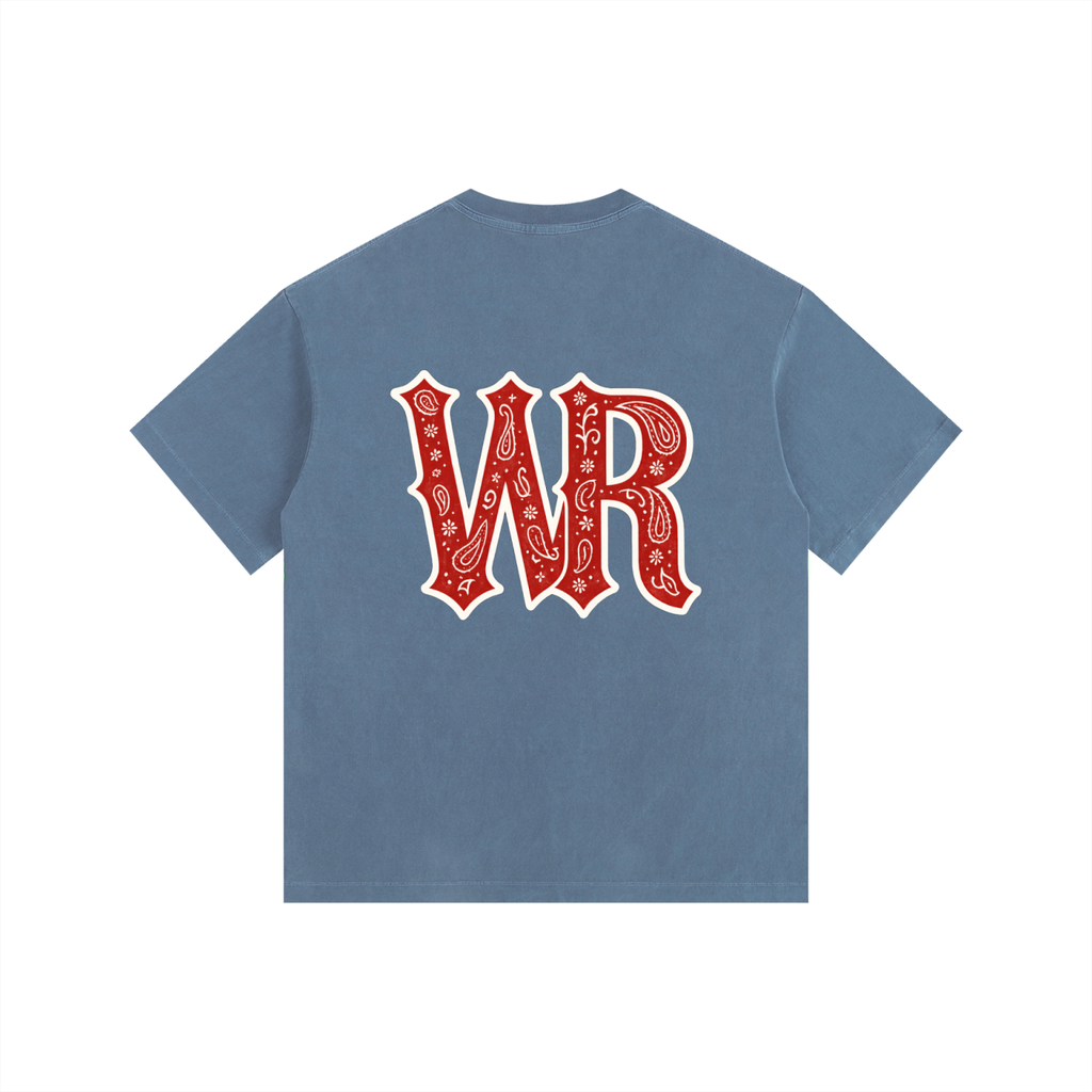WEST ROLLZ X BASIC O’G T-SHIRT